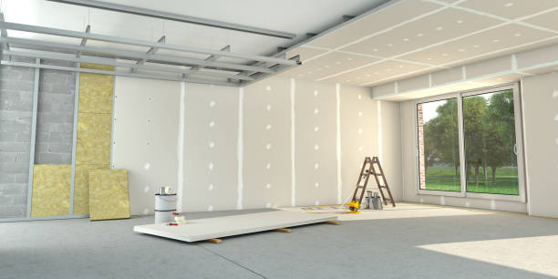 Best Insulation for Specific Applications in Golden Glades, FL