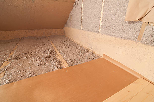 Best Insulation for Specific Applications in Golden Glades, FL